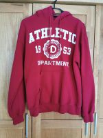 Dynamo Dresden Kapuzensweater rot "Athletic 1953" Sachsen - Chemnitz Vorschau