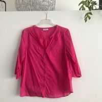 Bluse von C&A Yessica • rosa pink • Gr. 40 Bayern - Wegscheid Vorschau