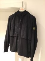 Stone Island Kapuzenjacke Materialmix Nylon Metal/ Baumwolle M Rheinland-Pfalz - Bad Dürkheim Vorschau