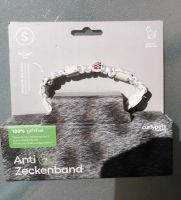 Zecken Halsband, edel, Kleintiere Niedersachsen - Hemmoor Vorschau