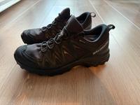 Salomon X Braze Gore-Tex Hiking Shoe Nordrhein-Westfalen - Sankt Augustin Vorschau