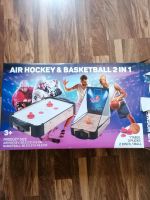 Air Hockey und Basketball 2 in 1 Spiel Brandenburg - Potsdam Vorschau