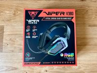 NEU • Patriot Viper Gaming V380 — RGB 7.1 Surround Sound Headset Berlin - Pankow Vorschau