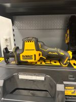 Dewalt AKKU KOMPAKT-SAEBELSAEGE, 12V DCS312NT Leipzig - Reudnitz-Thonberg Vorschau