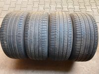 4 x Sommerreifen Falken 245/40 R19 98Y mit 2 x 5mm + 2 x 6mm Rheinland-Pfalz - Klein-Winternheim Vorschau