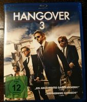 "Hangover 3" Blu-ray-disc Bayern - Brannenburg Vorschau