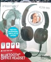 Bluetooth-Headset für das Büro. Nordrhein-Westfalen - Oberhausen Vorschau