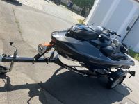 Sea-Doo Seadoo RXP-X RS 300 Triple Black,Audio,Anhänger+Zubehör Bayern - Simbach Vorschau