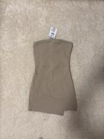 Bershka bandeau Kleid Niedersachsen - Hameln Vorschau