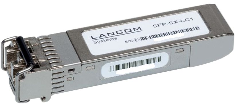 Neues LANCOM SFP-SX-LC1 SFP-Modul (61556) in Lübeck