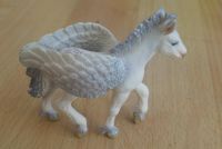 SCHLEICH - Fliegendes Pferd und Einhorn Gruppe und Nordfriesland - Langenhorn Vorschau