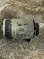 Lichtmaschine DDR Skoda S100 Mecklenburg-Vorpommern - Steinhagen (Vorpommern) Vorschau