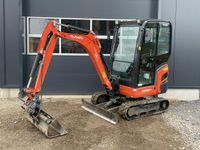 Bagger Kubota KX019-4 schon ab 105,-€/Tag mieten Nordrhein-Westfalen - Kall Vorschau