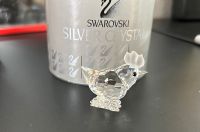 Swarovski Huhn 3,5 cm klein inkl Box Nordrhein-Westfalen - Oberhausen Vorschau