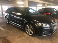 Audi S3 Sportback Nordrhein-Westfalen - Bergisch Gladbach Vorschau