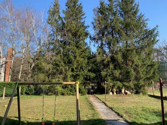 Perfektes Einfamilienhaus in ruhiger Lage in Creutzwald/FRANKREICH in Saarbrücken