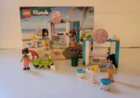 Lego Friends 41723 Donut-Laden Stuttgart - Feuerbach Vorschau