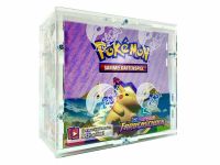 Acryl Case Pokemon 36er Display Booster Box deutsch englisch Niedersachsen - Braunschweig Vorschau