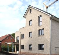 moderne Erdgeschoßwohnung direkt vom Bauträger Niedersachsen - Cloppenburg Vorschau