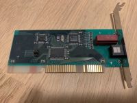 AVM FRITZ Card ISA 16 Bit - ISDN Controller A1 3.0 zu verschenken Bayern - Augsburg Vorschau