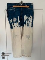 Ausgefallene Jeans von Zara Baden-Württemberg - Sinsheim Vorschau