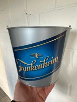 Frankenheim Eimer Flascheneimer Bier Kübel Eiseimer Nordrhein-Westfalen - Ahaus Vorschau