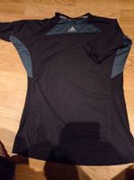 adidas sport shirt Sachsen - Bahretal Vorschau