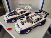 1:32 SLOTCAR >RevoSlot Porsche 911 GT2 Rothmans Doppelset< RS0119 Baden-Württemberg - Muggensturm Vorschau