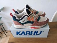 Karhu Fusion 2.0 Cork/Tangerine Rheinland-Pfalz - Mainz Vorschau