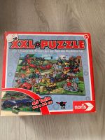 XXL Puzzle noris Niedersachsen - Springe Vorschau