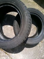 Continental ContiSport Contact 205/55R16 Dortmund - Lichtendorf Vorschau