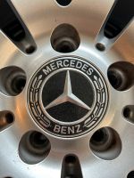 Mercedes Benz GLC Sommerreifen Niedersachsen - Bad Bevensen Vorschau