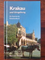 BUCH - Krakau und Umgebung - Reise Handbuch Nordrhein-Westfalen - Euskirchen Vorschau