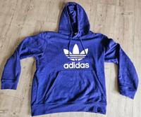Adidas Originals Hoodie Gr. L Hessen - Weilburg Vorschau