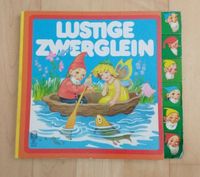 Lustige Zwerglein - Antiquität Schwager&Steinlein Verlag, 1962 Hessen - Oberursel (Taunus) Vorschau