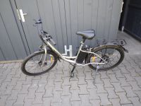 City E-Bike Nordrhein-Westfalen - Petershagen Vorschau