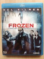 Frozen - Etwas hat überlebt [Blu-ray], mit Val Kilmer Nordrhein-Westfalen - Schloß Holte-Stukenbrock Vorschau
