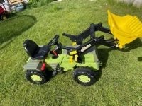 Rolly Toys MB-Traktor Stuttgart - Vaihingen Vorschau