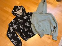 Mädchen kurze Pullover Größe 146/152 Niedersachsen - Obernholz Vorschau