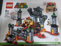 Lego Super Mario 71369 NEU & ORGINALVERPACKT Hessen - Hanau Vorschau