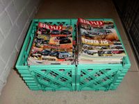 OFF ROAD - Magazin/ Zeitung/ Zeitschrift 1980-2022 Niedersachsen - Hildesheim Vorschau