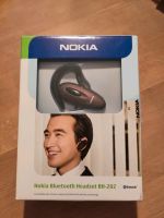 Nokia Bluetooth Headset Freisprecheinrichtung Hamburg - Bergedorf Vorschau