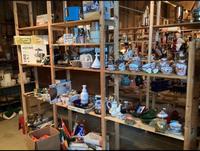 Heute Hallenflohmarkt Bayern - Roggenburg Vorschau
