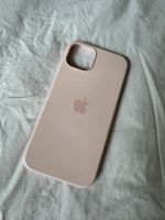 Original Apple Case für iPhone 13 rosa Hamburg-Nord - Hamburg Barmbek Vorschau
