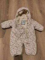 Baby Overall Winter gr. 62 Niedersachsen - Bad Bentheim Vorschau