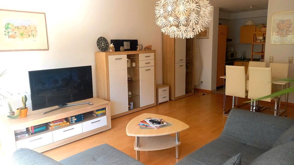 Ferienwohnung im Herzen von Leipzig in Leipzig