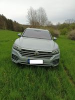 Volkswagen Touareg 3.0 V6 TDI 170kW 4MOTION Tiptronic - Thüringen - Berka vor dem Hainich Vorschau