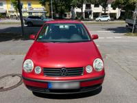 2002 VW Polo 1,2 München - Trudering-Riem Vorschau