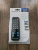 Einfache/Senioren Universalfernbedienung für Samsung-TVs Sachsen - Freiberg Vorschau