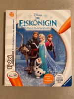 Tiptoi Tip Toi Buch „Disney. Die Eiskönigin - Völlig unverfroren“ Nordrhein-Westfalen - Erkrath Vorschau